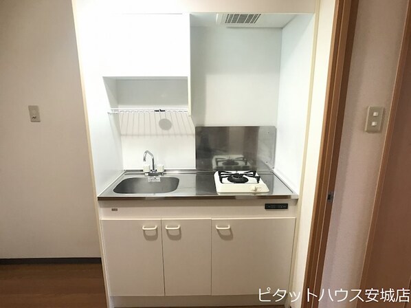 A・City明治本町の物件内観写真